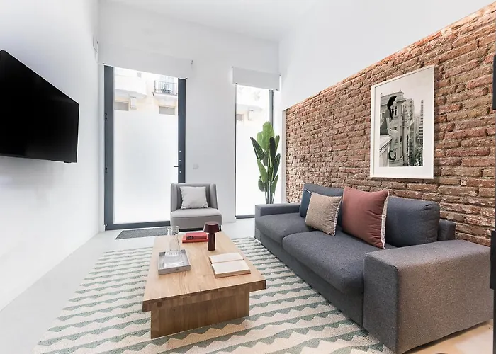 Homeclub Moderno Bajo Andres Mellado I